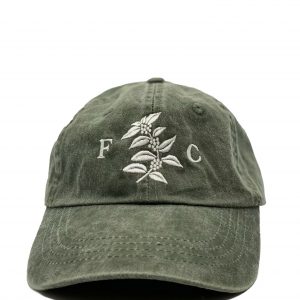 FRINJ Dad Cap