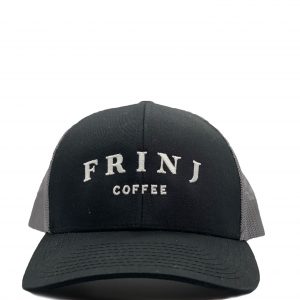 FRINJ Trucker Cap