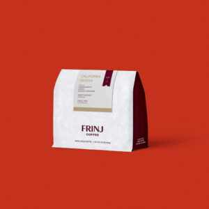 Finca 1890 - California Geisha