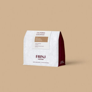 Condor Ridge Ranch - Cuicateco